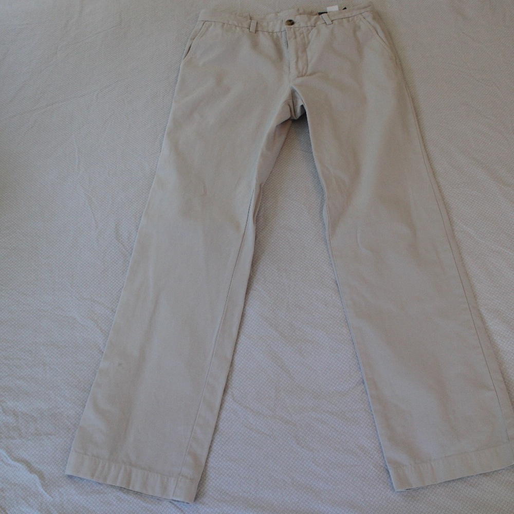 Vineyard Vines 30X32 Men's Slim Fit Breaker Pants